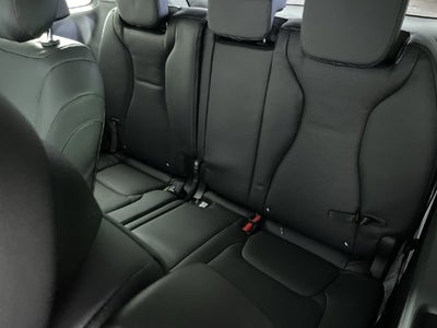 2027 Kia Carnival Hybrid SX