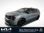 2027 Kia Carnival Hybrid SX