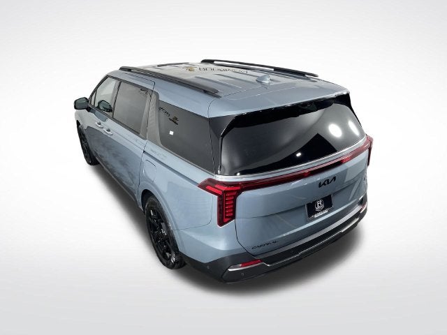 2027 Kia Carnival Hybrid SX