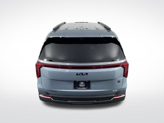 2027 Kia Carnival Hybrid SX