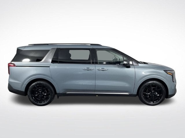 2027 Kia Carnival Hybrid SX