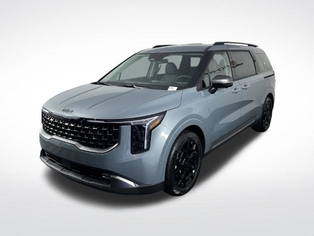 2027 Kia Carnival Hybrid SX