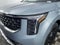 2027 Kia Carnival Hybrid SX