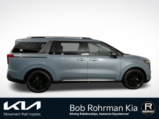 2027 Kia Carnival Hybrid SX