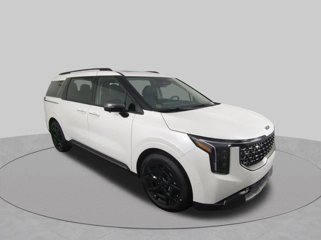 2027 Kia Carnival Hybrid SX