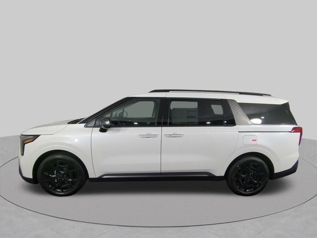 2027 Kia Carnival Hybrid SX
