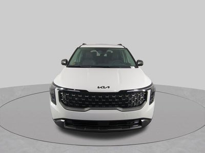 2027 Kia Carnival Hybrid SX
