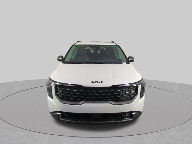 2027 Kia Carnival Hybrid SX