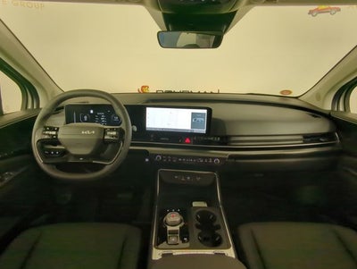 2027 Kia Carnival Hybrid SX