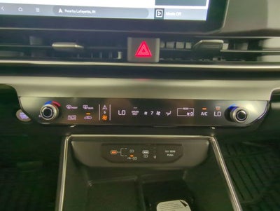 2027 Kia Carnival Hybrid SX