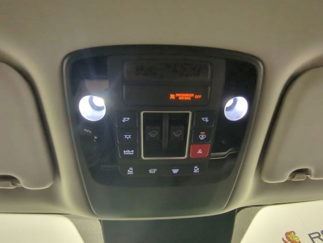 2027 Kia Carnival Hybrid SX
