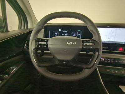 2027 Kia Carnival Hybrid SX