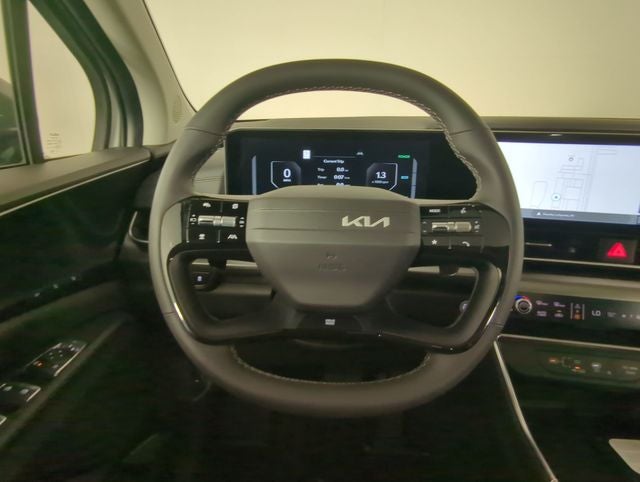 2027 Kia Carnival Hybrid SX