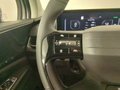 2027 Kia Carnival Hybrid SX