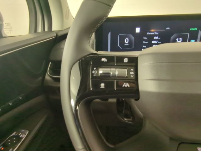 2027 Kia Carnival Hybrid SX