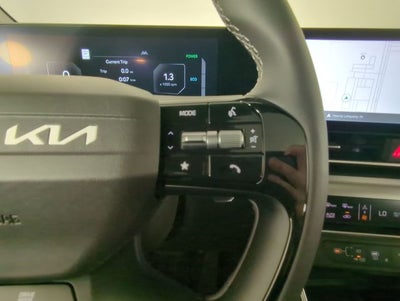 2027 Kia Carnival Hybrid SX