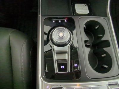 2027 Kia Carnival Hybrid SX