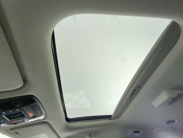 2027 Kia Carnival Hybrid SX