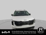 2027 Kia Carnival Hybrid SX