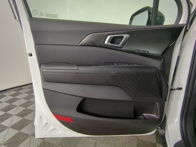 2027 Kia Carnival Hybrid SX