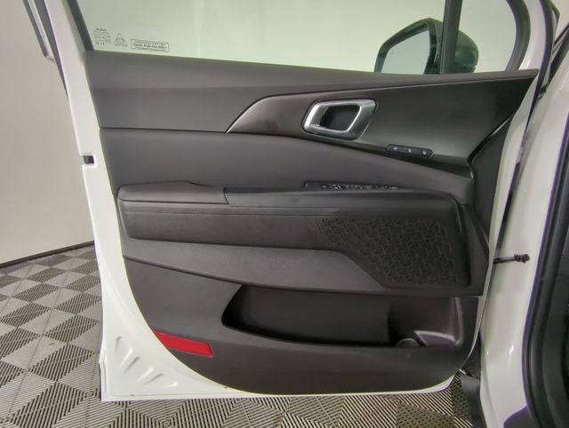 2027 Kia Carnival Hybrid SX