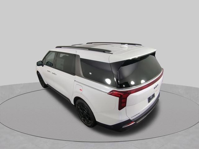 2027 Kia Carnival Hybrid SX