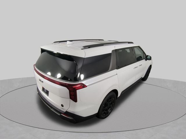2027 Kia Carnival Hybrid SX