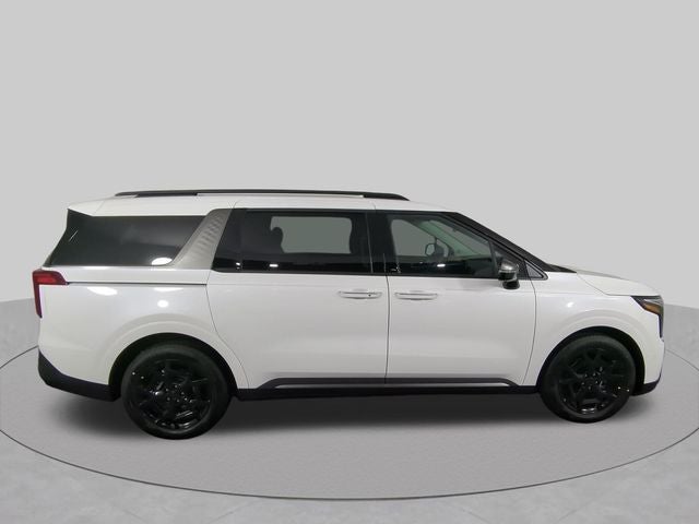 2027 Kia Carnival Hybrid SX