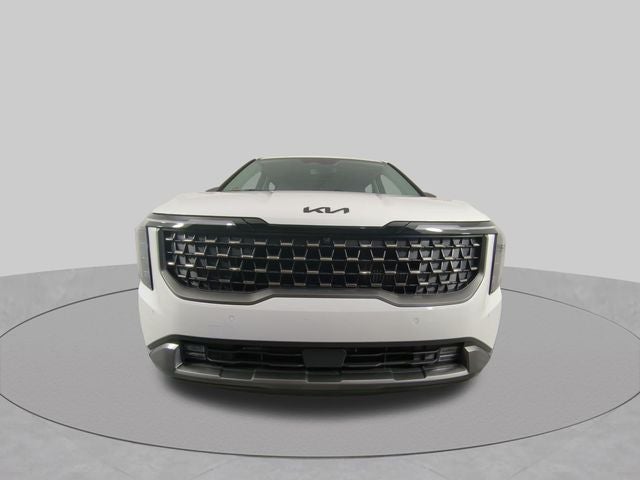 2027 Kia Carnival Hybrid SX
