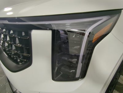 2027 Kia Carnival Hybrid SX