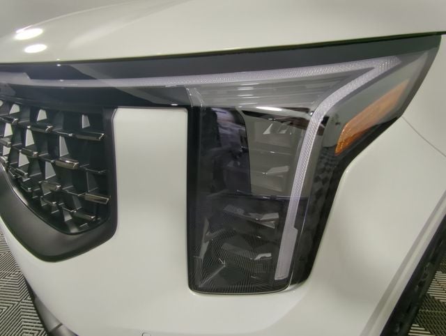 2027 Kia Carnival Hybrid SX
