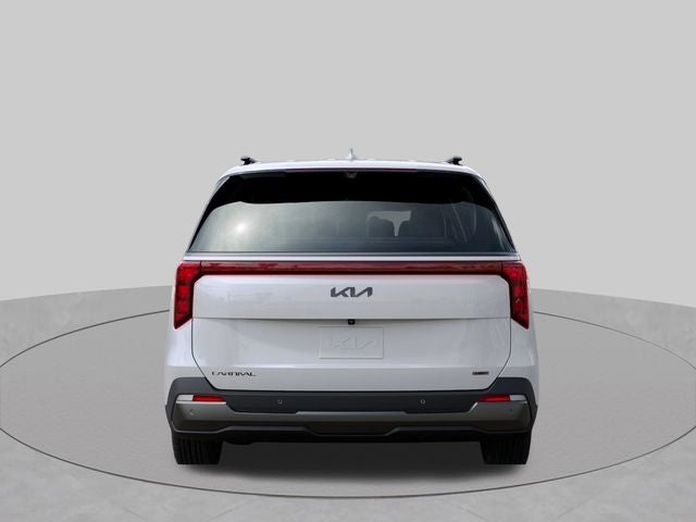 2027 Kia Carnival Hybrid SX