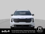 2027 Kia Carnival Hybrid SX