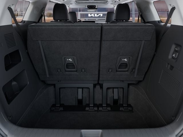 2027 Kia Carnival Hybrid SX