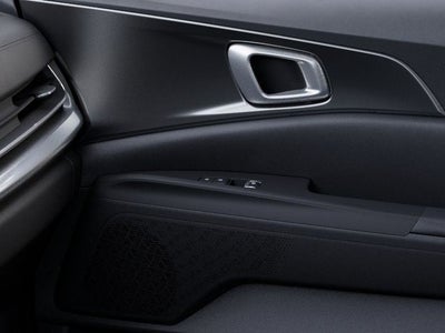 2027 Kia Carnival Hybrid SX