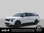 2027 Kia Carnival Hybrid SX
