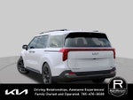2027 Kia Carnival Hybrid SX