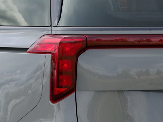 2027 Kia Carnival Hybrid SX
