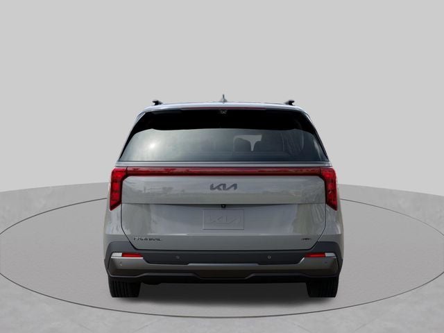 2027 Kia Carnival Hybrid SX