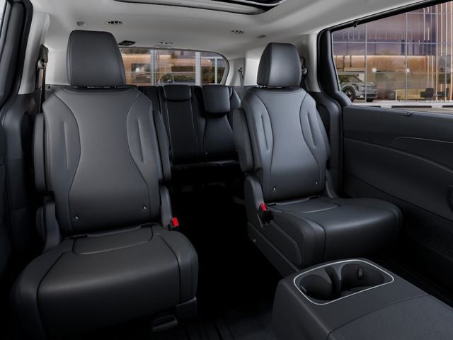 2027 Kia Carnival Hybrid SX