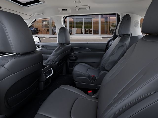 2027 Kia Carnival Hybrid SX