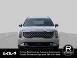 2027 Kia Carnival Hybrid SX