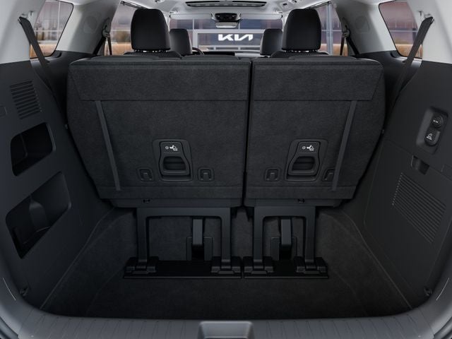 2027 Kia Carnival Hybrid SX