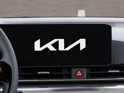 2027 Kia Carnival Hybrid SX