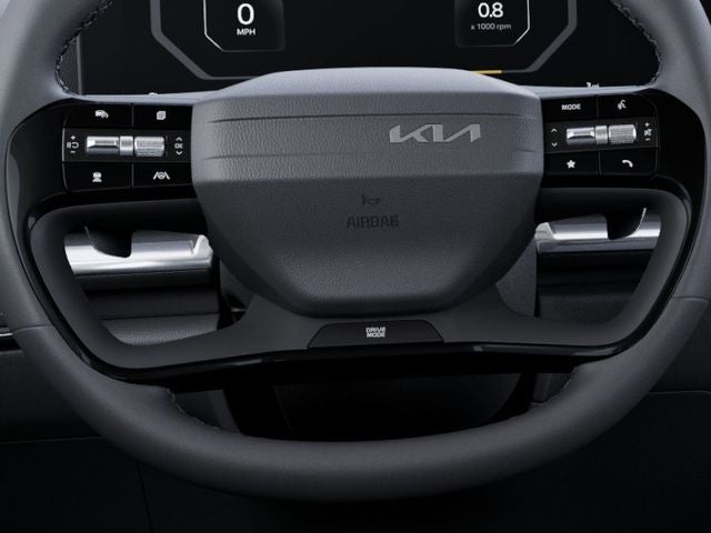 2027 Kia Carnival Hybrid SX