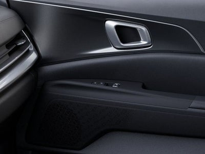 2027 Kia Carnival Hybrid SX