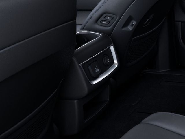 2027 Kia Carnival Hybrid SX