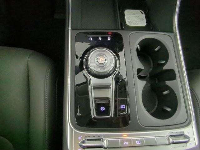 2027 Kia Carnival Hybrid SX