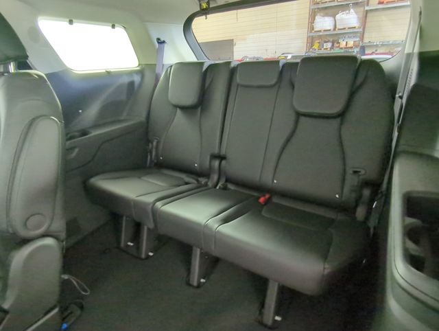 2027 Kia Carnival Hybrid SX