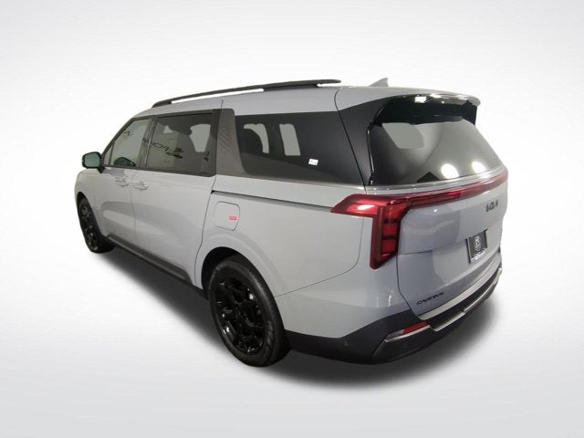 2027 Kia Carnival Hybrid SX